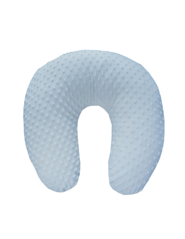 Almohada de lactancia desenfundable