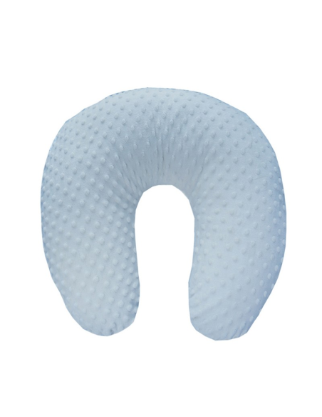 Almohada de lactancia desenfundable