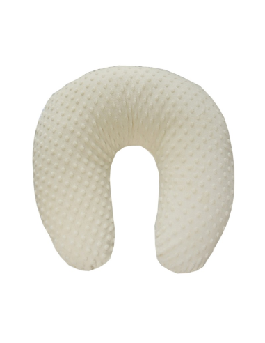 Almohada de lactancia desenfundable