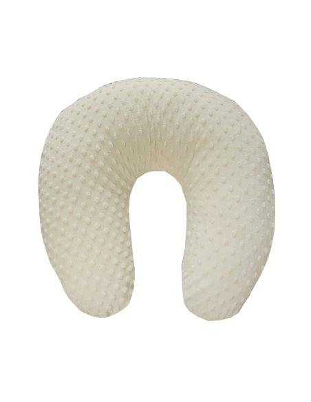 Almohada de lactancia desenfundable