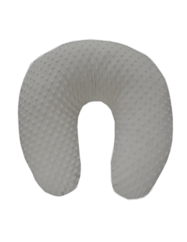 Almohada de lactancia desenfundable