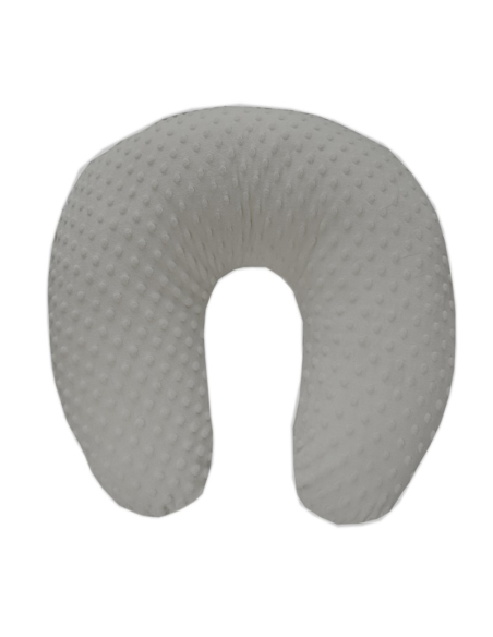 Almohada de lactancia desenfundable