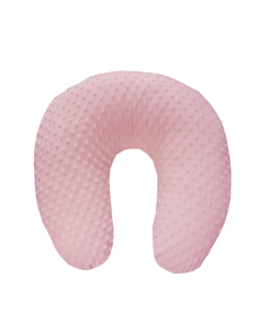 Almohada de lactancia desenfundable