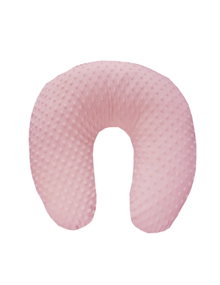 Almohada de lactancia desenfundable