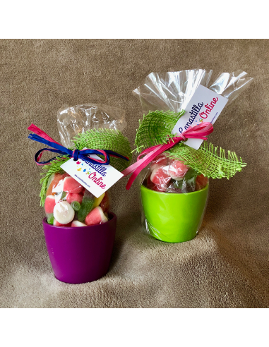 dulces chuches gominolas