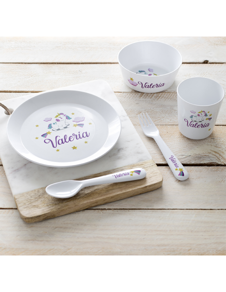 Regalos personalizados para bebé