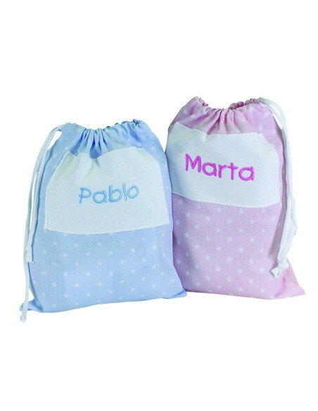 Regalos personalizados para bebé