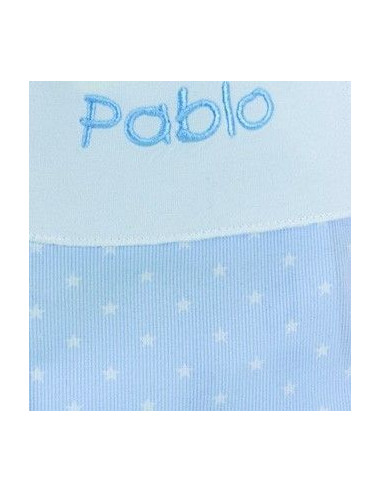 Regalos personalizados para bebé
