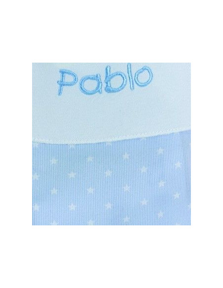 Regalos personalizados para bebé
