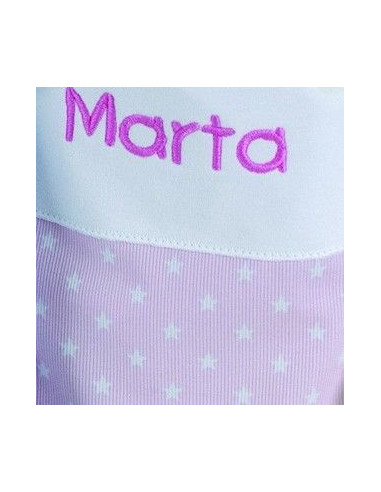 Regalos personalizados para bebé