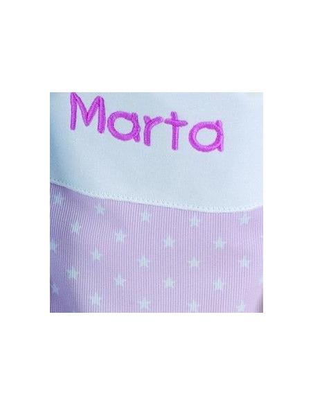 Regalos personalizados para bebé