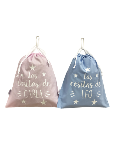 Regalos personalizados para bebé
