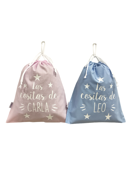 Regalos personalizados para bebé
