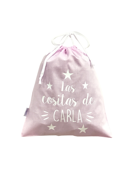 Regalos personalizados para bebé