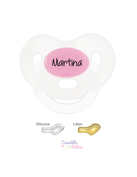 Regalos personalizados para bebé