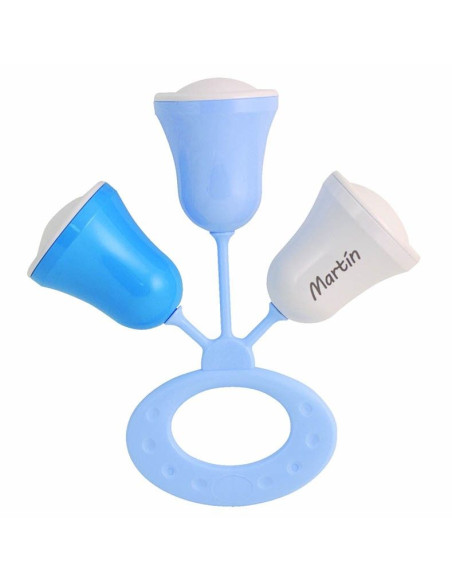 Regalos personalizados para bebé