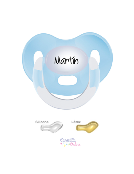Regalos personalizados para bebé