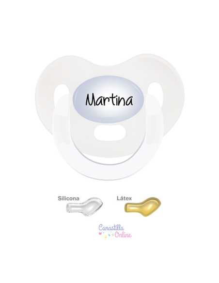 Regalos personalizados para bebé
