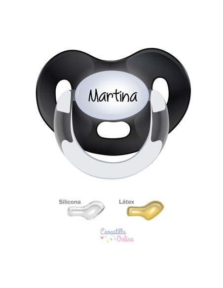 Regalos personalizados para bebé