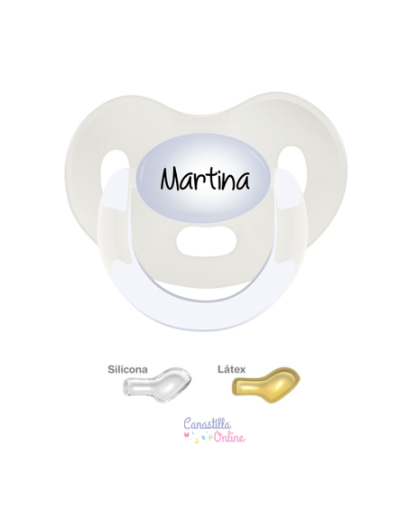 Regalos personalizados para bebé