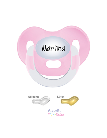 Regalos personalizados para bebé