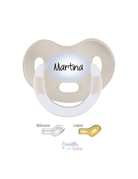 Regalos personalizados para bebé
