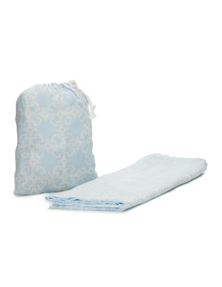 Muselina con funda gasa Muse Tous
