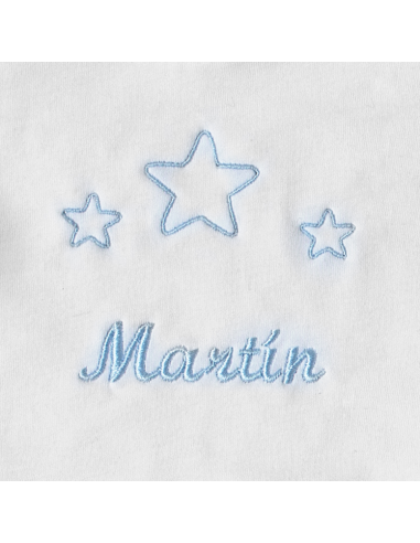 Regalos personalizados para bebé