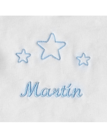 Regalos personalizados para bebé