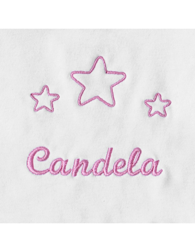 Regalos personalizados para bebé
