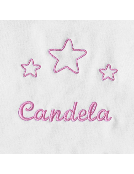 Regalos personalizados para bebé