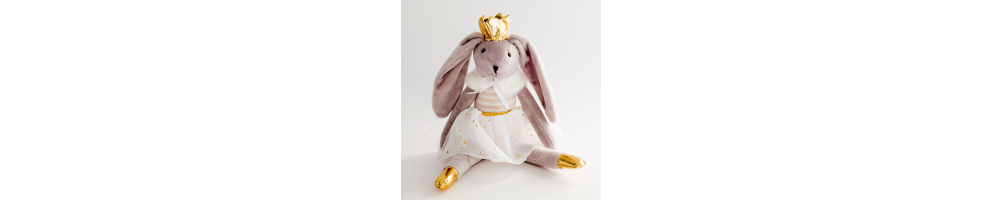 Peluches para bebés y niños